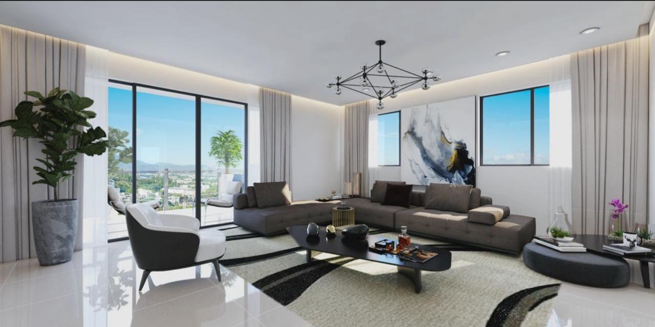 apartamentos - APARTAMENTO EN VENTA EN VILLA MARIA. 0