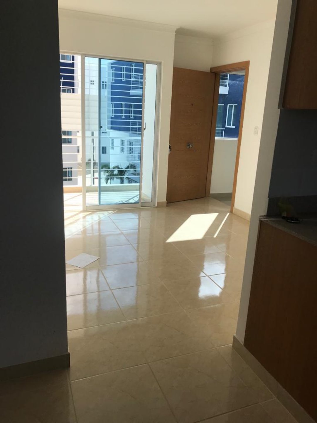 apartamentos - Rento moderno apartamento  1