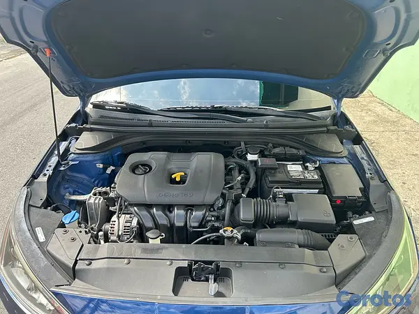 carros - Hyundai elantra 2020 9
