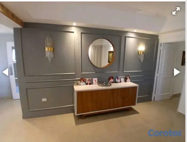apartamentos - Amplio Apartamento en Venta en Evaristo Morales |  2