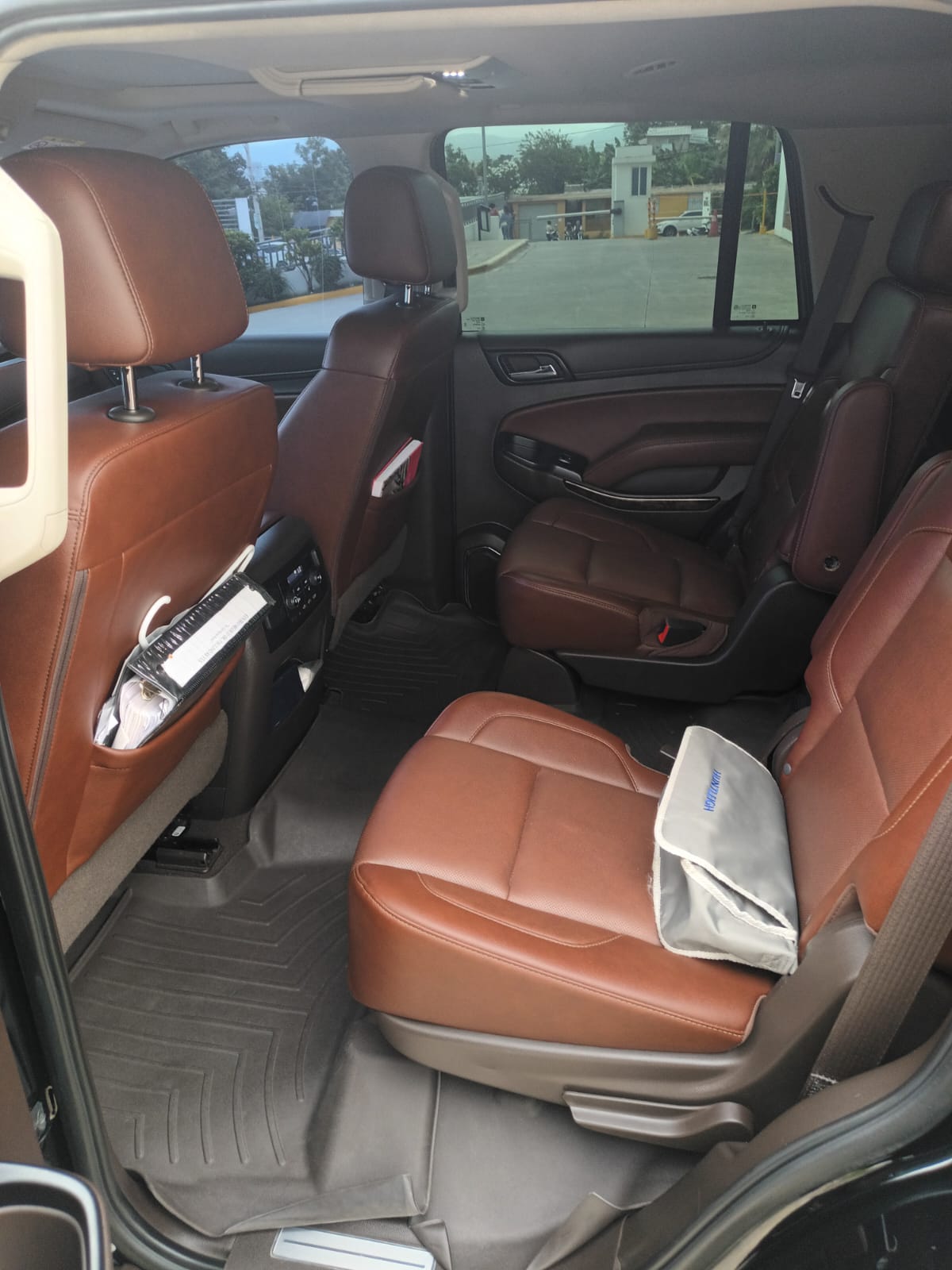 jeepetas y camionetas - chevolet tahoe premier 2019 1