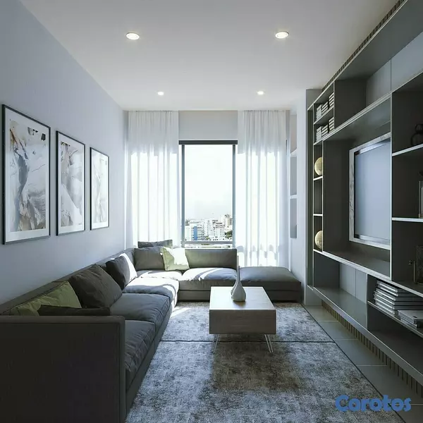apartamentos - Excelente Proyecto de Lujo en Renacimiento 5