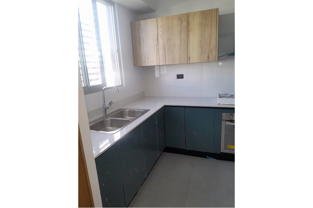 apartamentos - ALQUILO APARTAMENTO EN URB. REAL  8