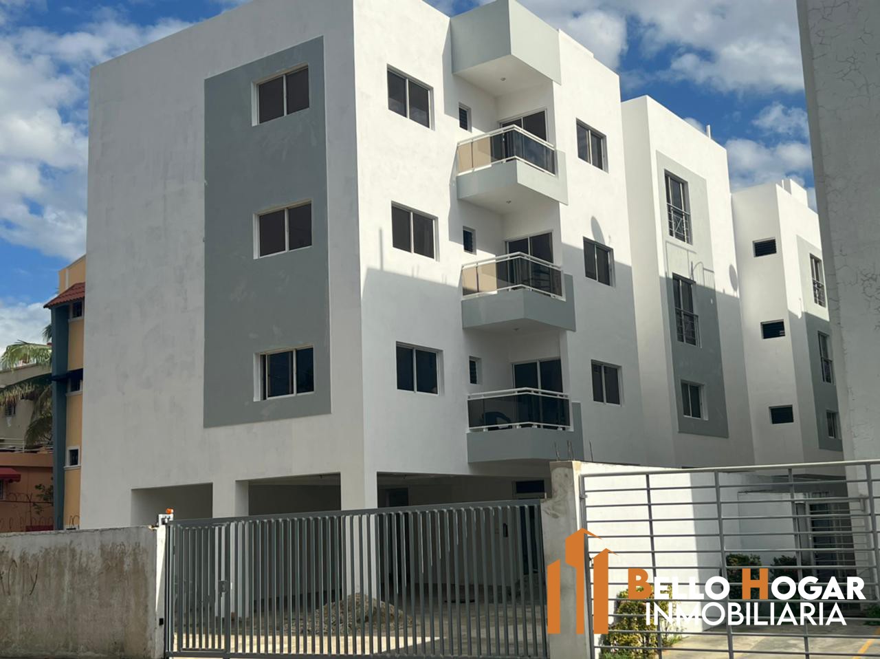 apartamentos - HERMOSOS APARTAMENTOS UBICADOS EN LA GUAYUBIN OLIVO