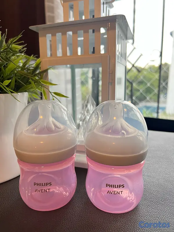accesorios - Biberones Avents Philips 3