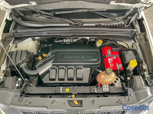 jeepetas y camionetas - Jeep Renegade Sport 2023 10