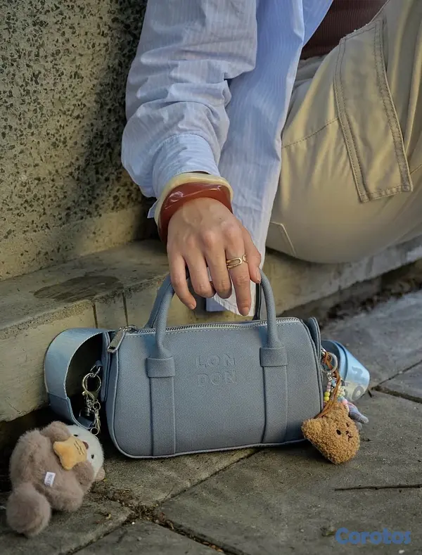 carteras y maletas - emprende con carteras colombianas 🔥 8