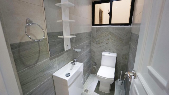apartamentos - Hermoso apartamento de 3 hanitaciones 7