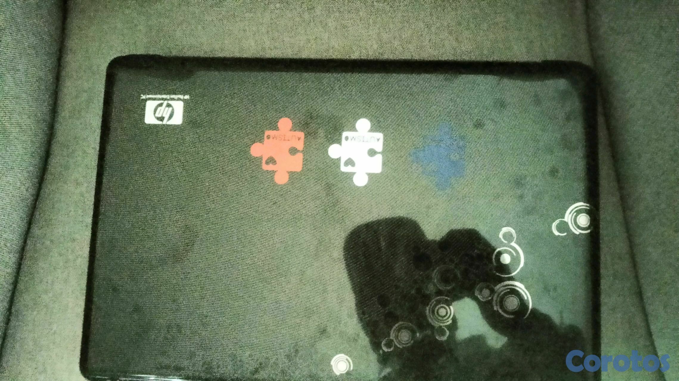 computadoras y laptops - se vende con garantía  5