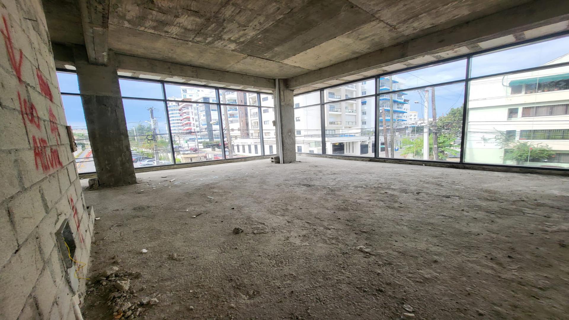 oficinas y locales comerciales - Locales en Renacimiento - Local nuevo - Restaurante