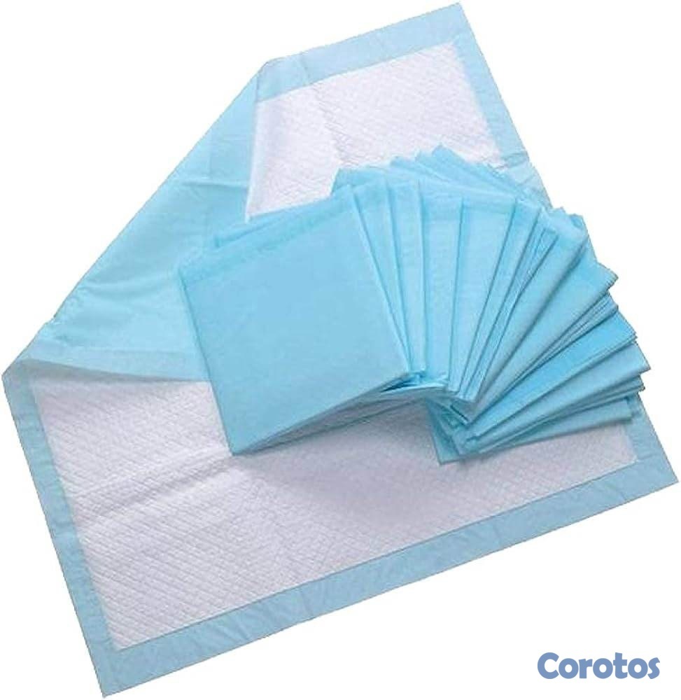 accesorios - Sabanas desechables protectoras de colchones 2