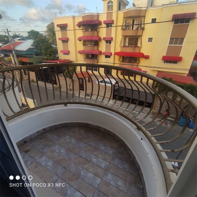apartamentos - Venta de apartamento con vista al mar en las Américas Santo Domingo este 5