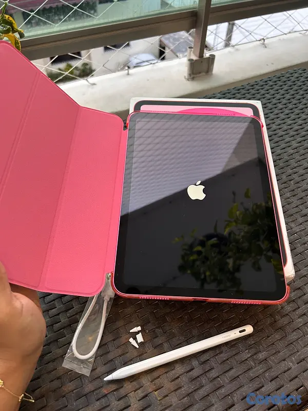 celulares y tabletas - Ipad nuevo todo incluido! 7