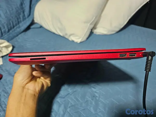 computadoras y laptops - Laptop HP 15-DW0083   3