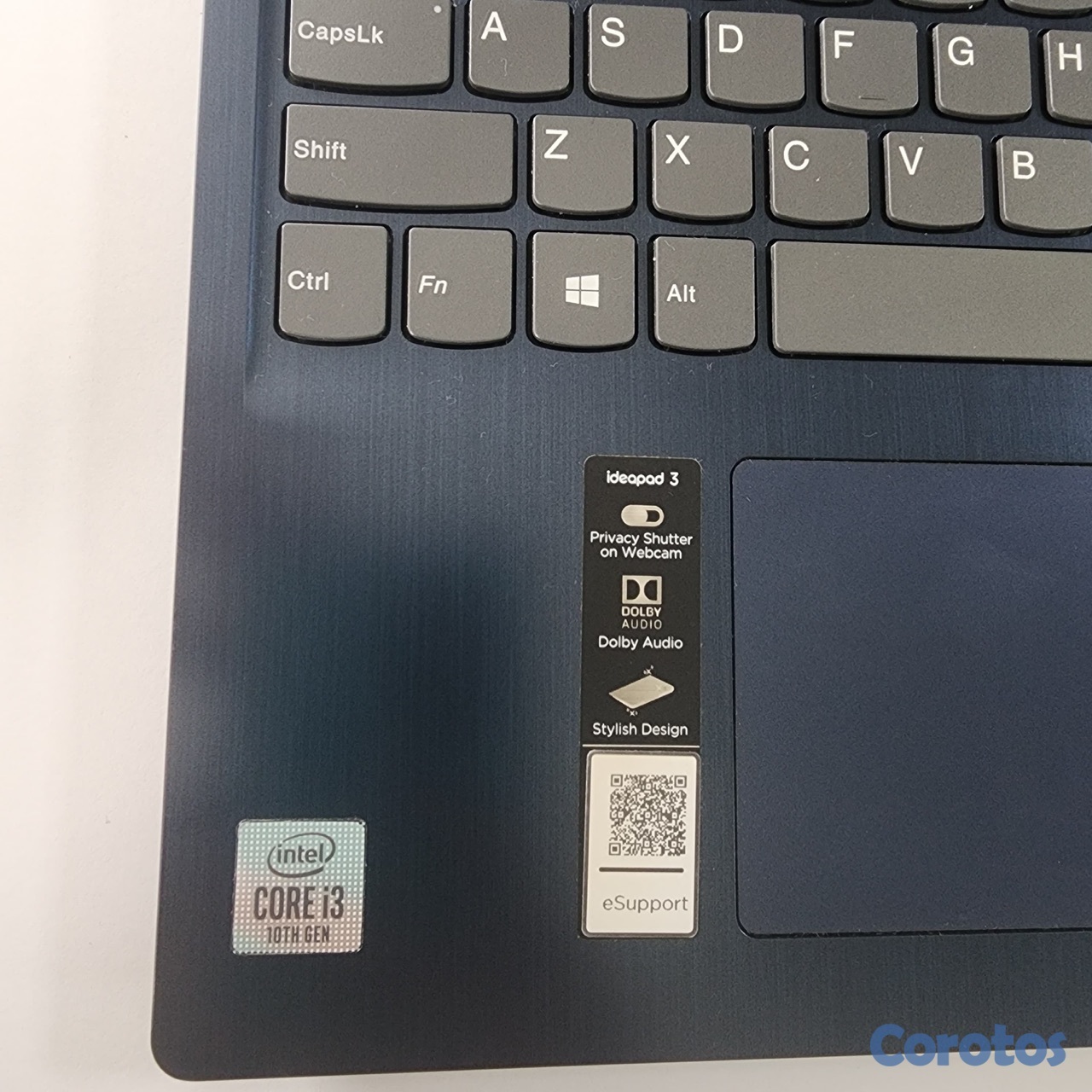 computadoras y laptops - LAPTOP TOUCH LENOVO 3