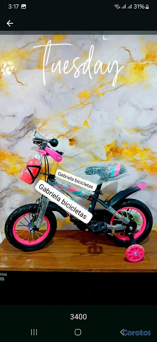 juguetes - bicicleta nuevas  18