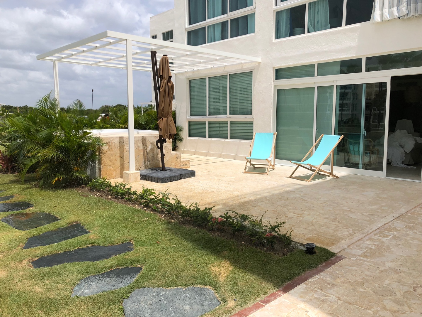 apartamentos - Apartamento en Venta en Nueva Romana La Ensenada 7