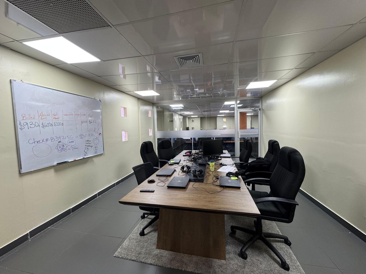 oficinas y locales comerciales - Alquilo Local/Oficina en Piso 3 próximo a Piantini 2