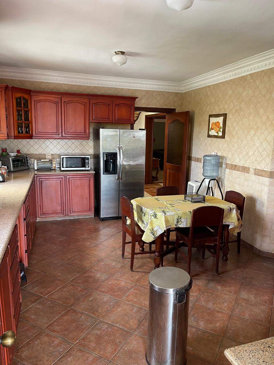 penthouses - Vendo Pent-house de 2 niveles en Los Cacicazgos 
