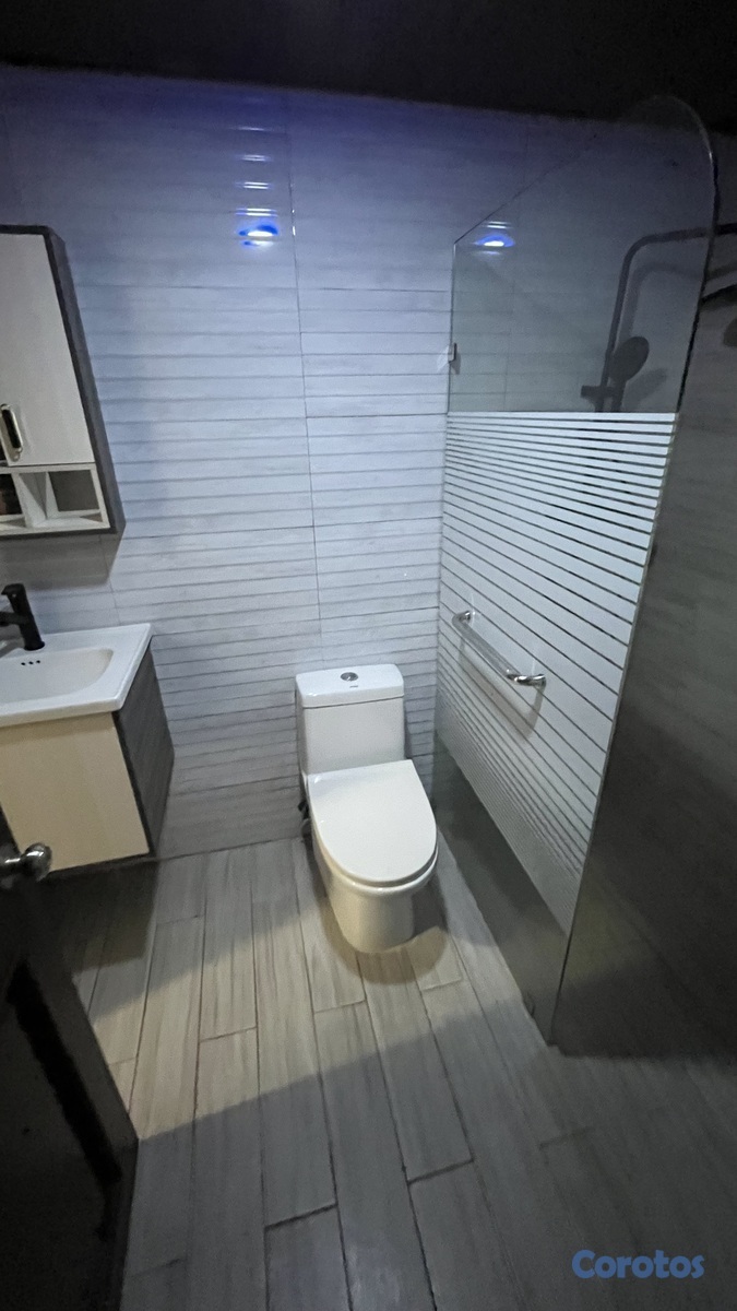 apartamentos - Apartamento en alquiler en Altos de Arroyo Hondo  2