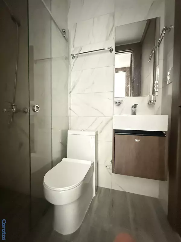 apartamentos - Apartamento en Bella Vista Sur 5