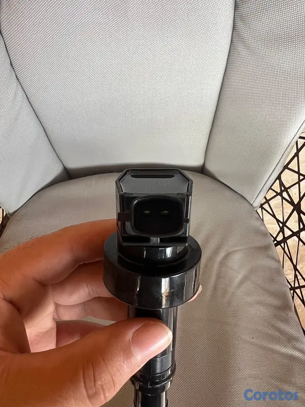 repuestos - Coil para hyundai y kia motor 1.6  3