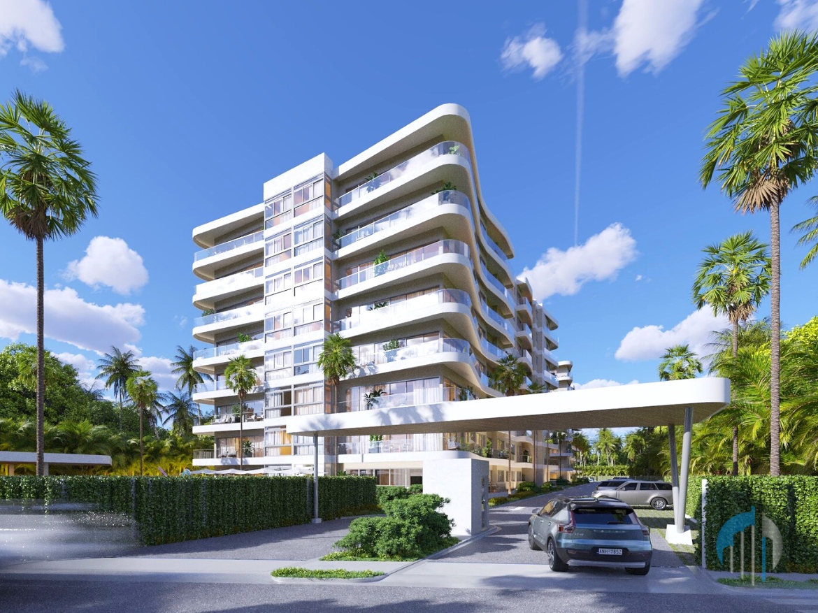 apartamentos - Apartamentos con Vista al Mar, Puerto Plata 6