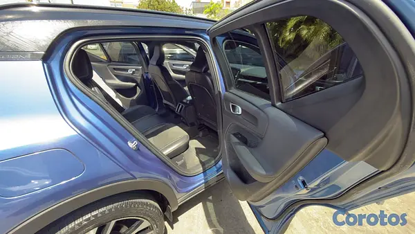 jeepetas y camionetas - Volvo Xc40 4