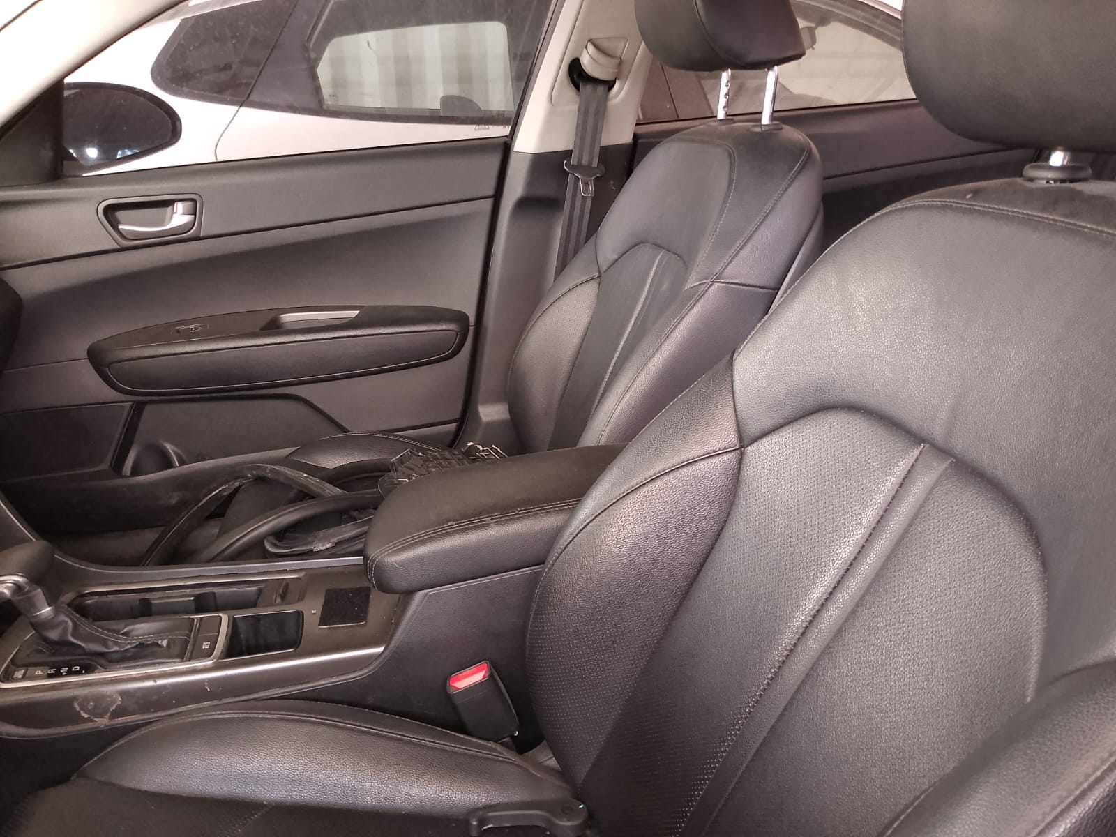 carros - KIA K5 2019 NEGRO DESDE: RD$895,100.00 4