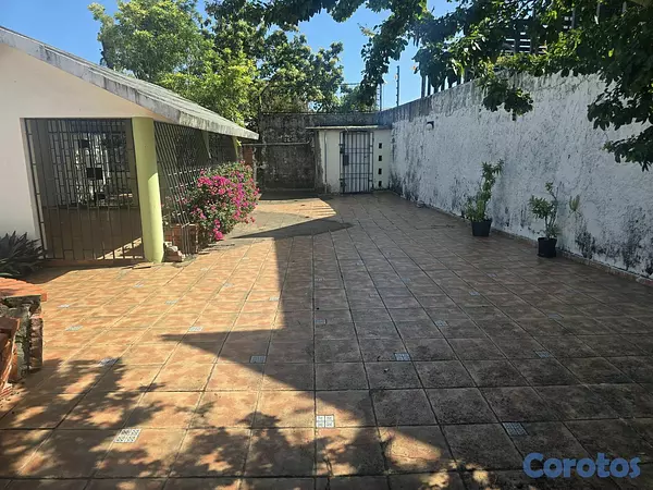 casas - Se Vende Casa en el Millón 10