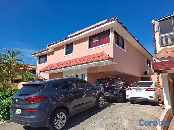casas - Casa en Ciudad Modelo en venta , Santo Domingo Norte 7