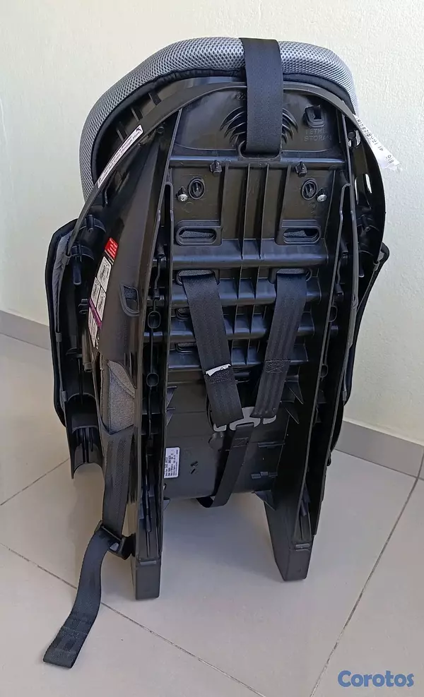 coches y sillas - Silla para carros 4