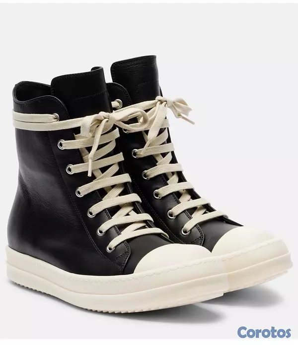 ropa para hombre - tennis rick Owens size 42 original  4