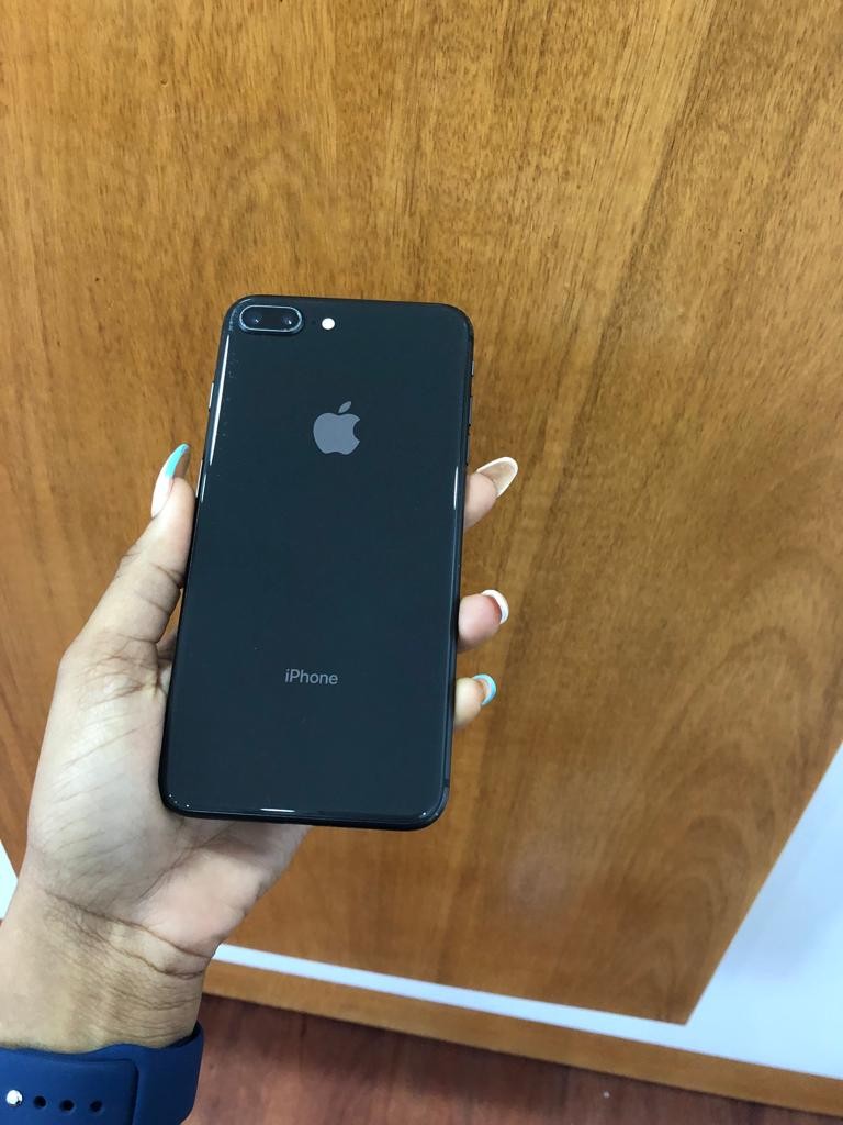 celulares y tabletas - iPhone 8 Plus 64gb Factory  0