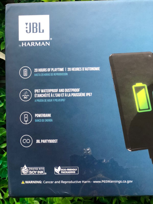 camaras y audio - Altavoz JBL Charge 5, 100% Original y calidad 3