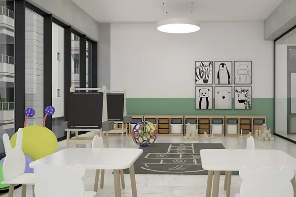 apartamentos - Proyecto de apartamentos en Naco 4