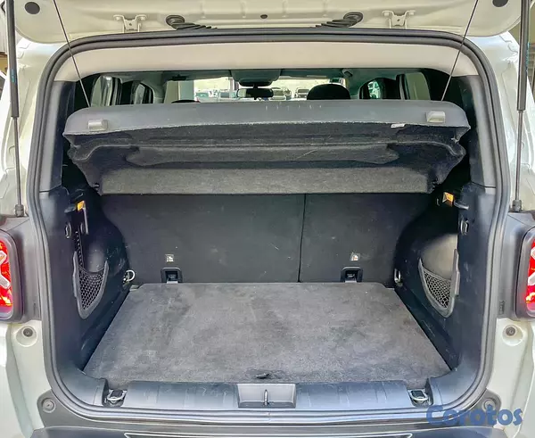 jeepetas y camionetas - Jeep Renegade Sport 11