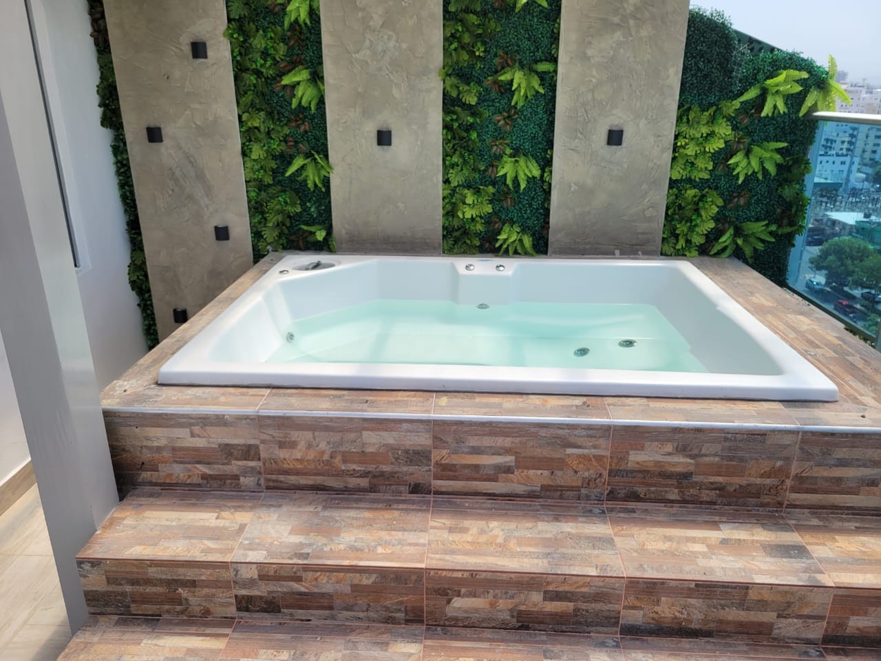 penthouses - Venta de Penthouse 5 habitaciones en Bella Vista    1