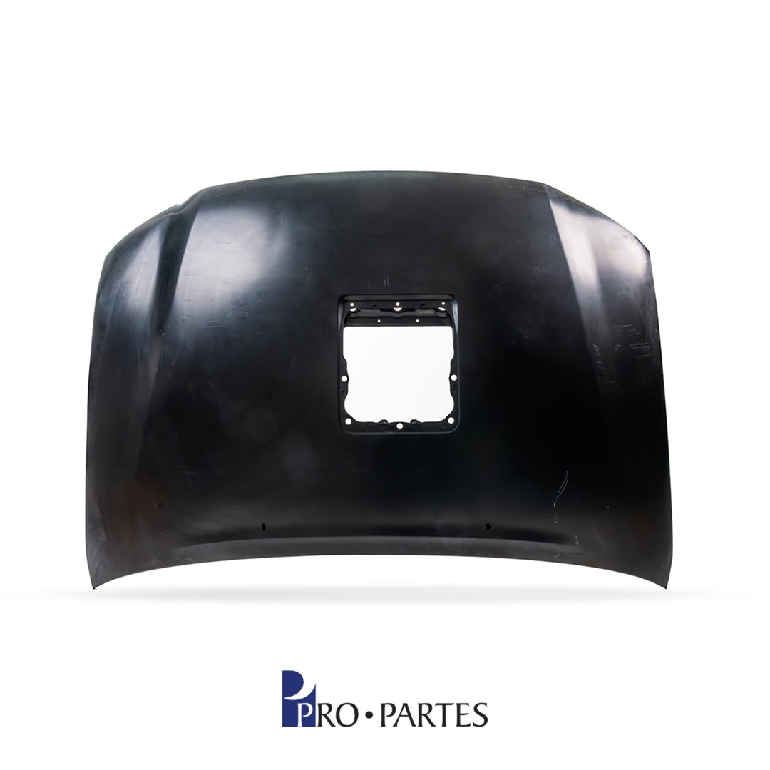 repuestos - Bonete Toyota Hilux