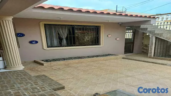 casas - CASA EN VENTA RESIDENCIAL EUGENIO MARIA DE HOSTOS 2