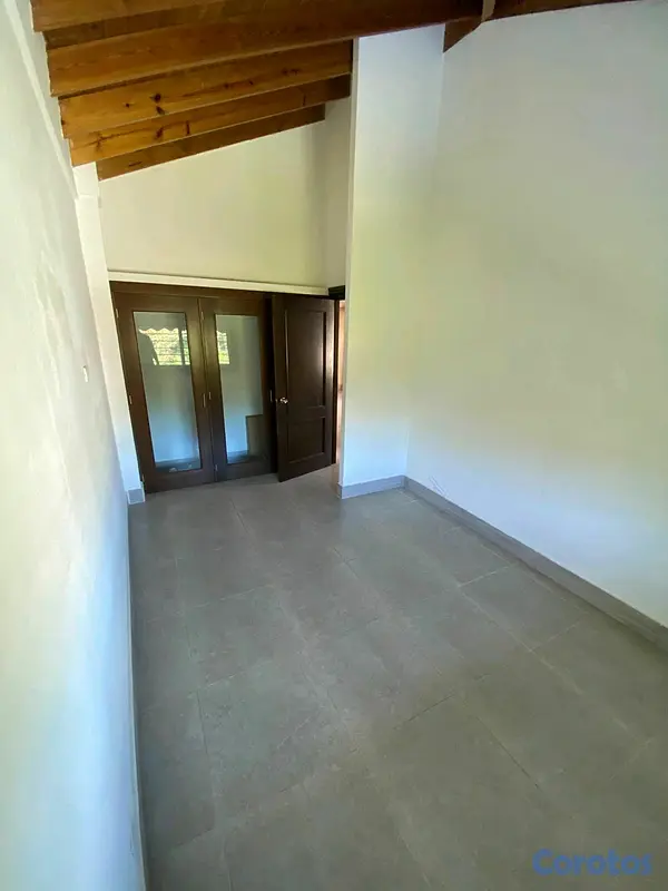 apartamentos - Se Alquila 8