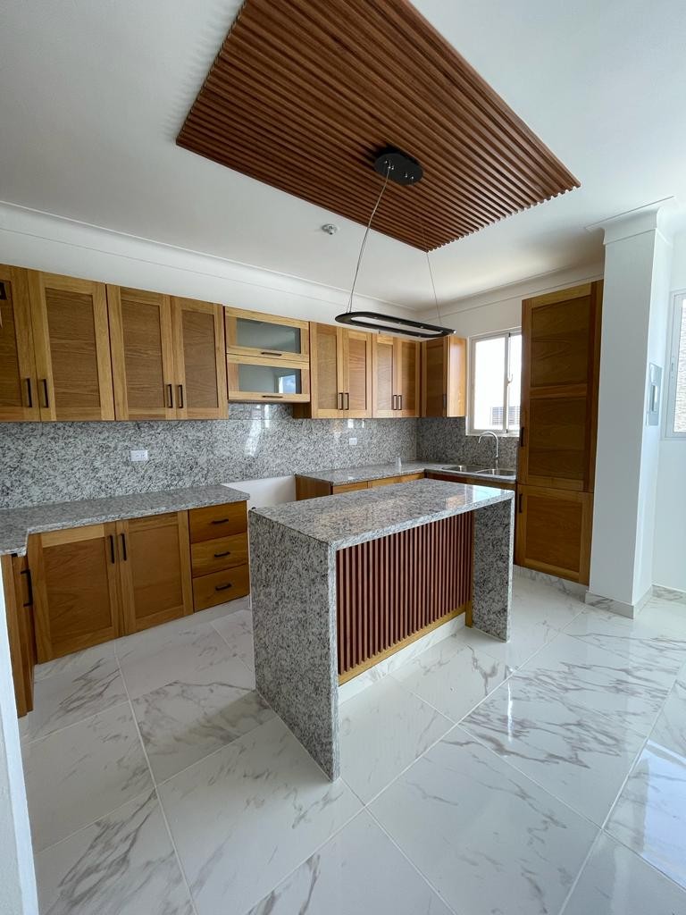 penthouses - Maravilloso Penthouse Nuevo en Villa Maria  1