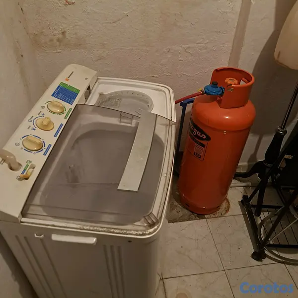 muebles y colchones - Vendo todo 13