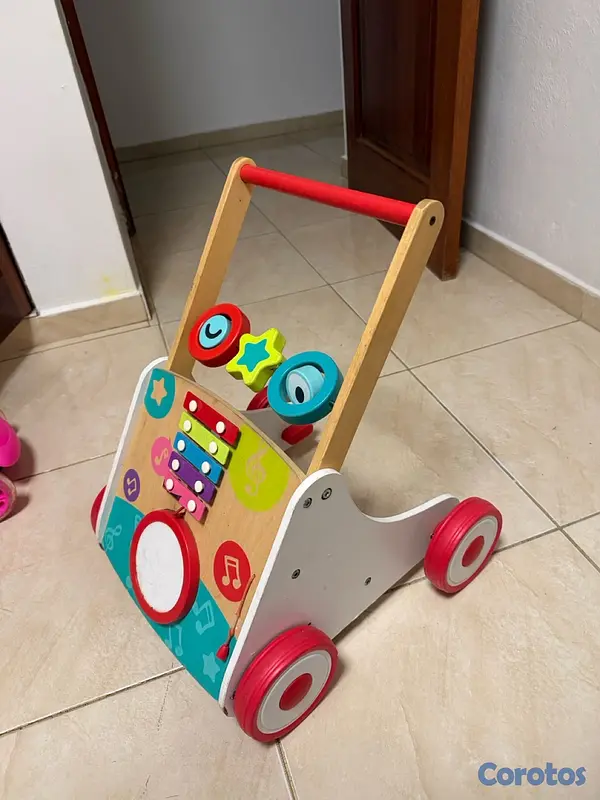 muebles - artículos de bebé como nuevos, poco uso, interesados solamente  3