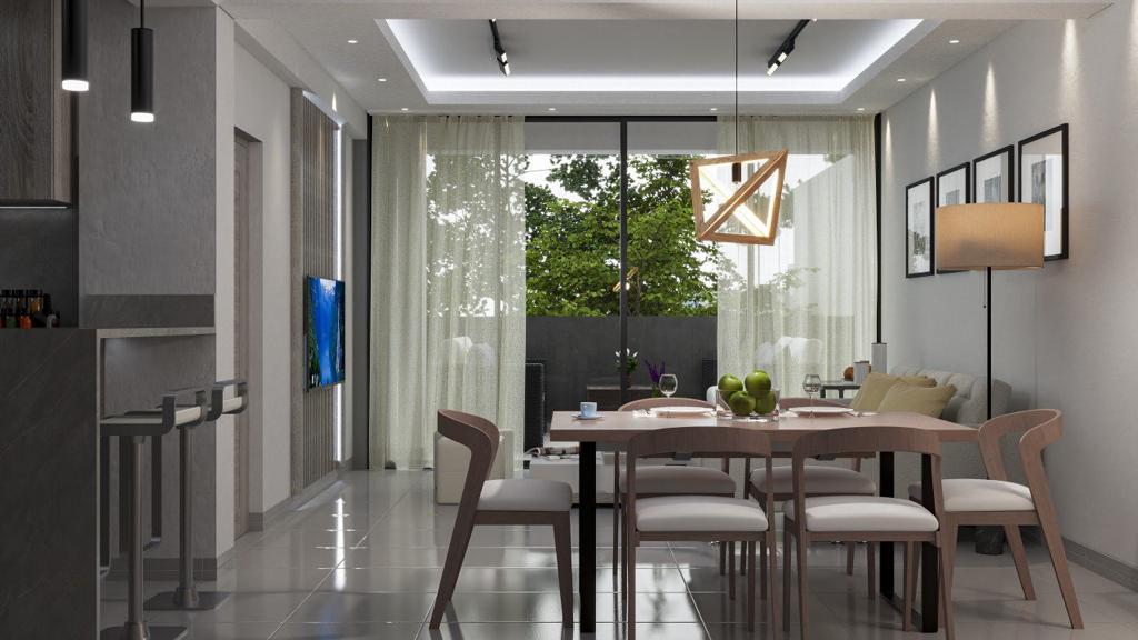apartamentos - APARTAMENTO EN VENTA EN PRADO ORIENTAL