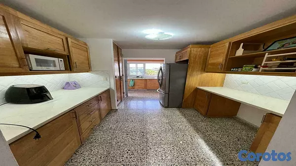 apartamentos - vendo apartamento en los cacicazgo 3