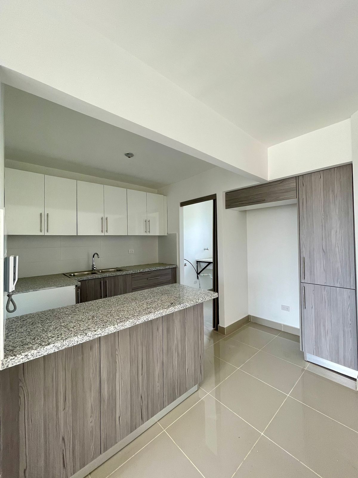 apartamentos - Apartamentos de Venta en Santiago 2
