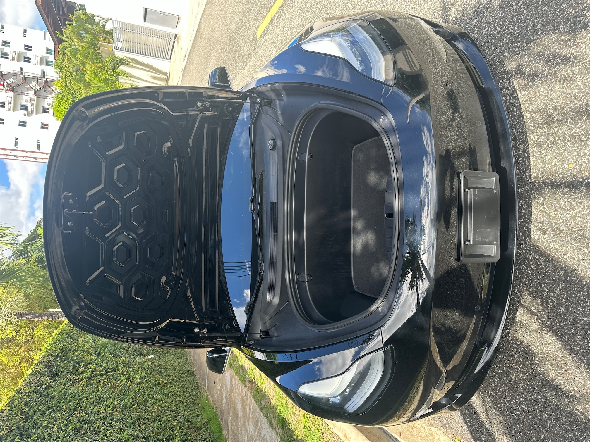 carros - Tesla model 3 long range 2019 3