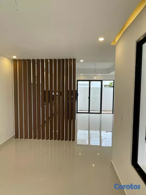 casas - CASA EN VENTA EN AUT SAN ISIDRO 9