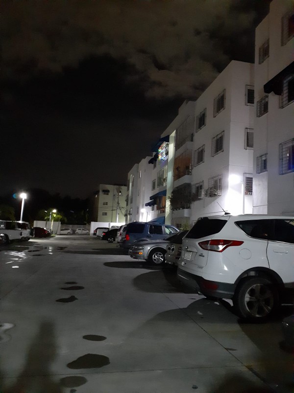 apartamentos - Apartamento de oportunidad, Pantoja Residencial cerrado nivel 1 6